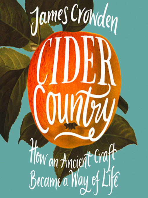 Title details for Cider Country by James Crowden - Available